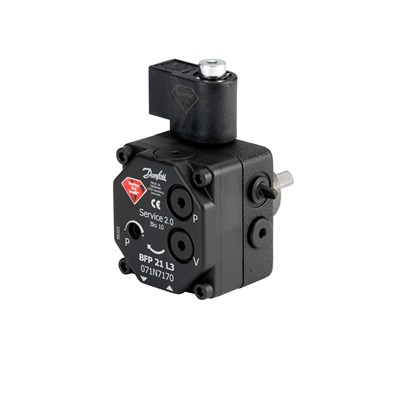 Danfoss Топливные насосы Топливный насос BFP 21 R 5 071N7173 