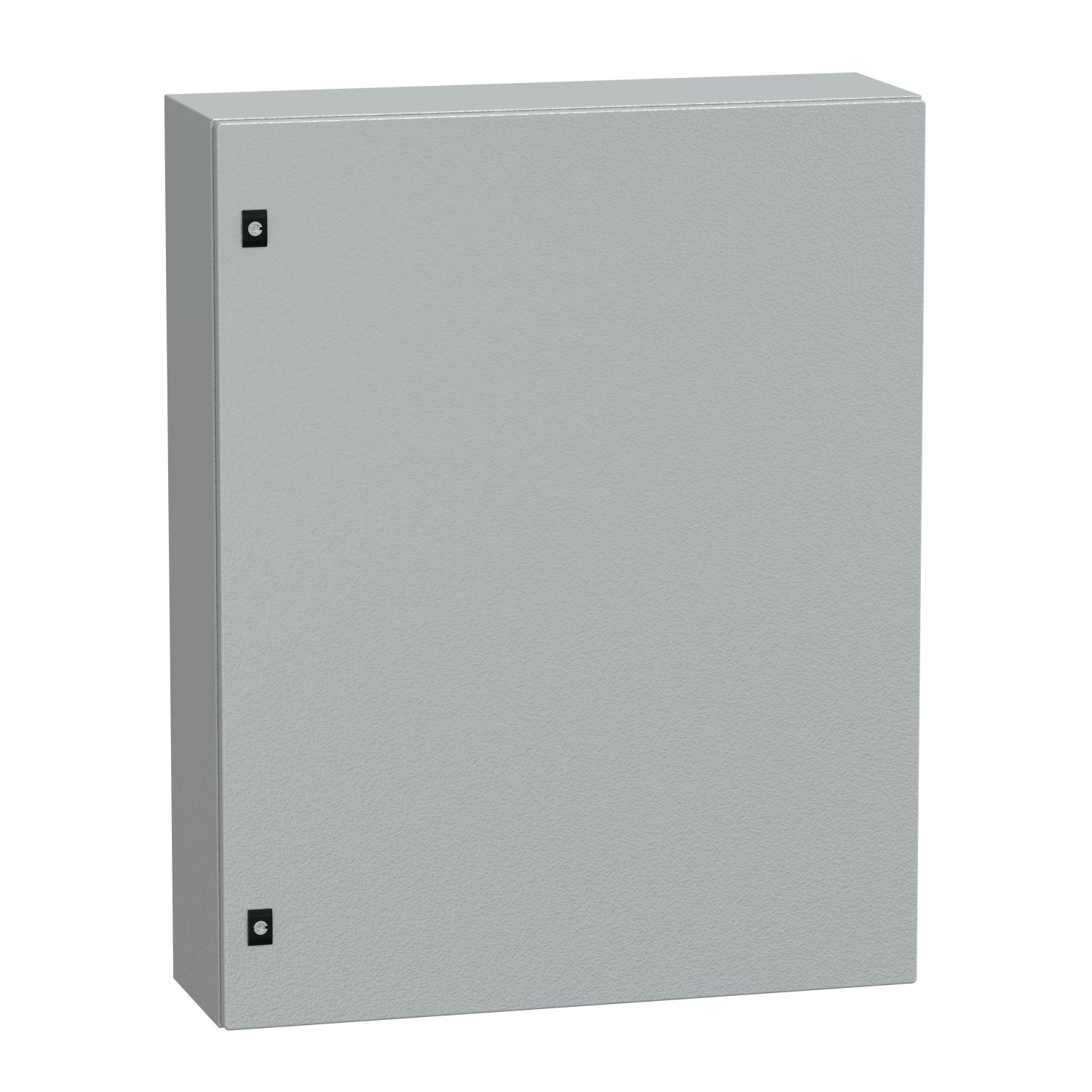 NSYCRN108250 Щит без монтажной платы CRN, 800x1000x250мм, IP66, металл Schneider Electric Spacial 