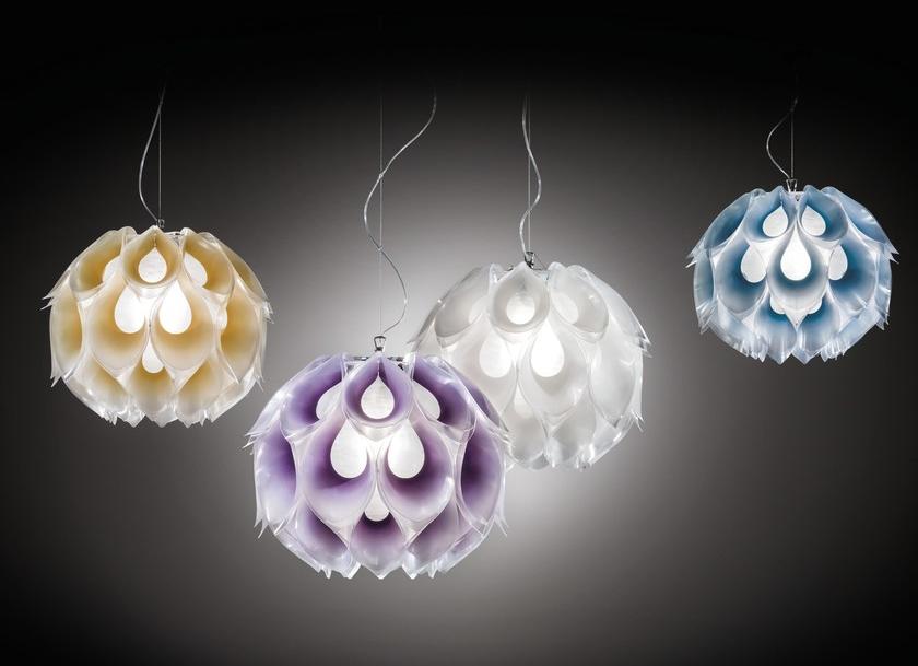 Slamp Подвесной светильник Flora sun-id-1345289 - Вид №5