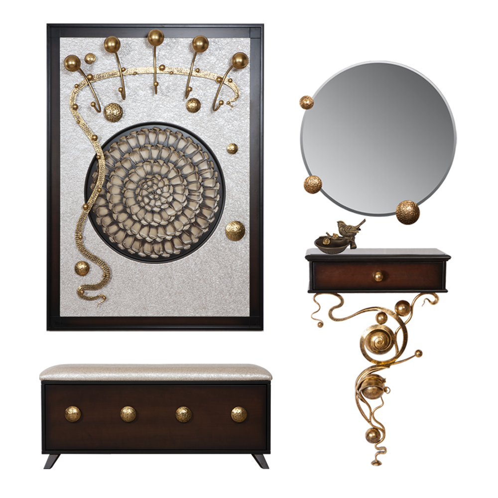 15007,14023,15008,79022,22639 Комплект Heri Mix из 5-ти предметов BOGACHO 4627163960840, 4627163960826, 4627155816629, 4627155816513, 4627163962400