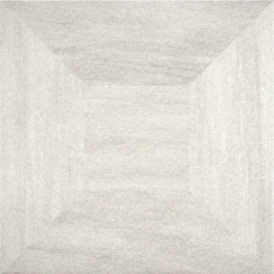 Плитка напольная Belani Stone Деко 41.8x41.8 см 1.4 м² цвет светло-серый 85514028 STLM-2074922
