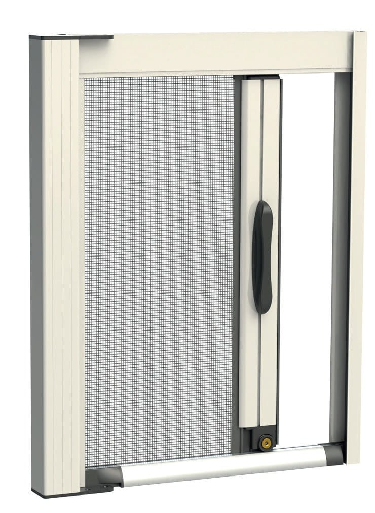 Боковая рулонная москитная сетка Mv Line москитные сетки-боковая прокрутка ARCH-00045283 - Вид №5