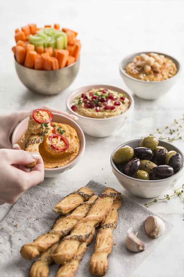 2008.197 Набор чаш innovative kitchen, 200 мл, 4 шт. Mason Cash  - Вид №1