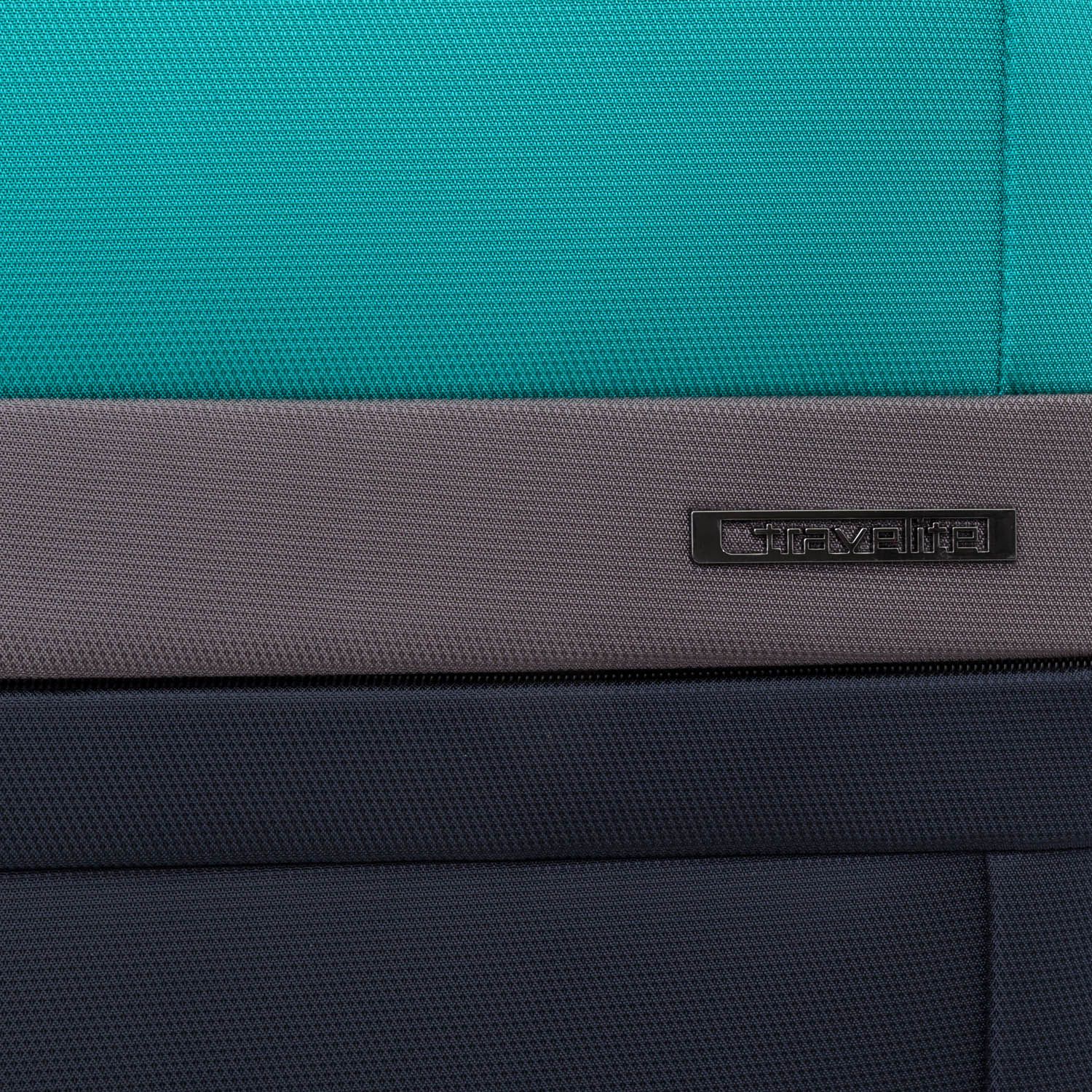 83349-20 Чемодан 83349-01 4-Wheel Trolley L Exp Travelite Stream - Вид №5