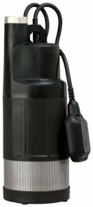 Dab Pumps Погружные многолопастные насосы 6 футов