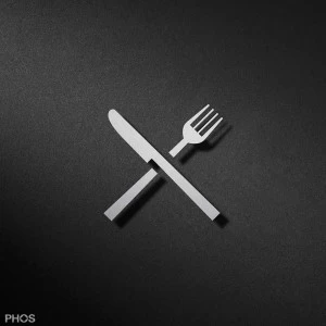 P5001 Пиктограмма "Ешь и пей" PHOS