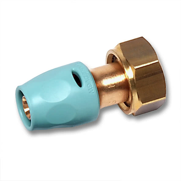 123359G1634 SANHA 23359G 3fit-Push Разъем Вст-ВР 16x3/4 мм  - Вид №1