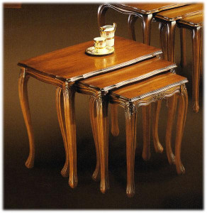 Столик  EZIO BELLOTTI 6390