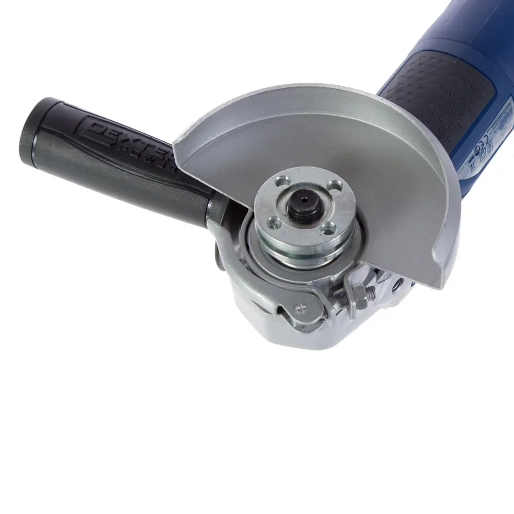 Углошлифовальная машина (болгарка) Dexter Power, 750 Вт, 115 мм STLM-2098585 - Вид №3