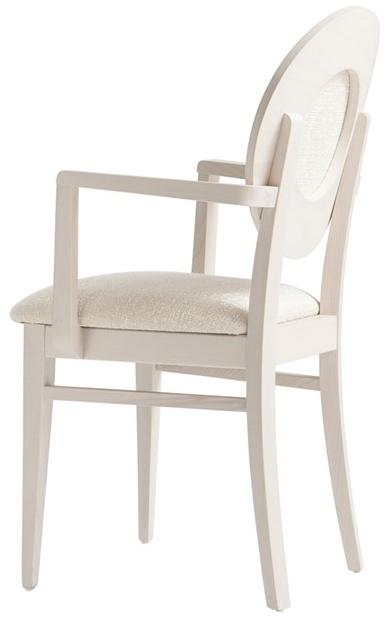 Palma Мягкое кресло Medallion с подлокотниками Dafne 49hp.i2 - Вид №2