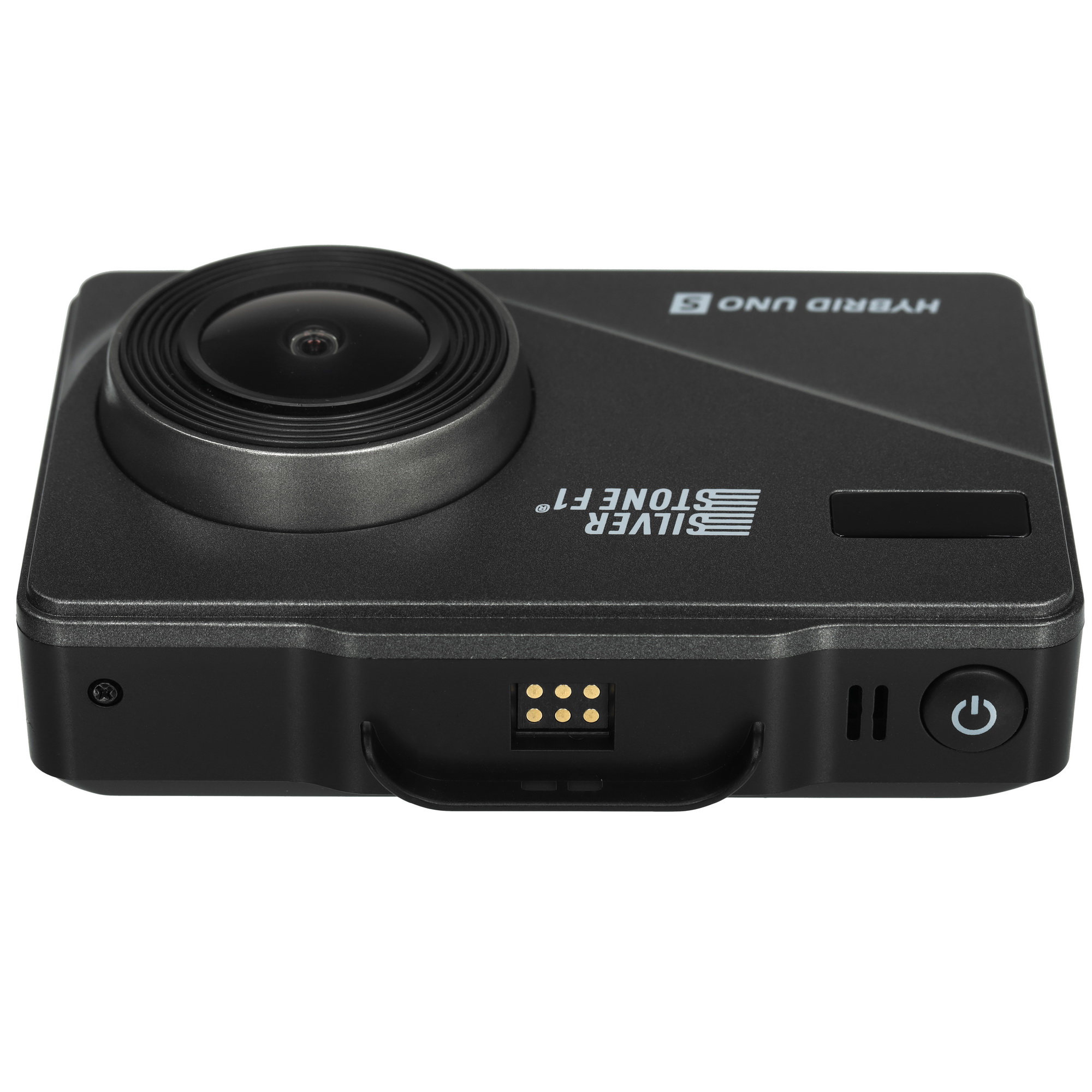 5456943 Видеорегистратор с радар-детектором SilverStone F1 HYBRID UNO S Magnet STDN-0054293 - Вид №6