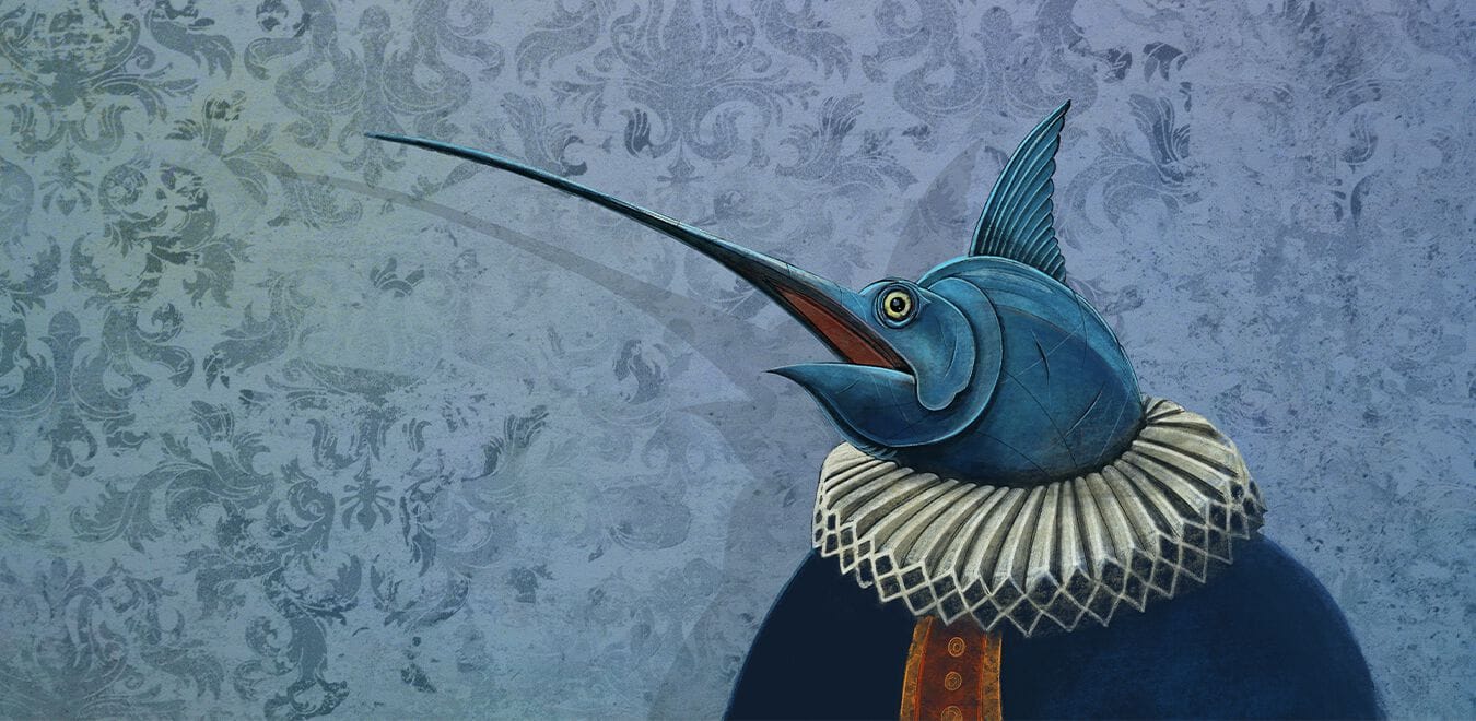 Обои Creativespace Stay Foolish ARCH-00147952 - Вид №1