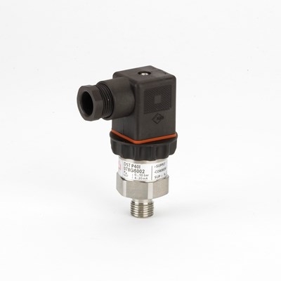 Danfoss DST P40I — преобразователи (датчики) давления для агрессивных сред DST P40I Преобразователь давления 078G5011 