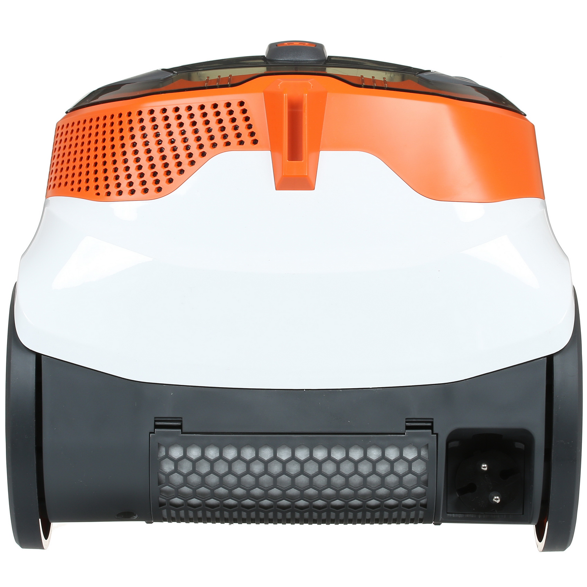 1282707 Пылесос Thomas DryBox + AquaBox Cat&Dog белый STDN-0056393 - Вид №4