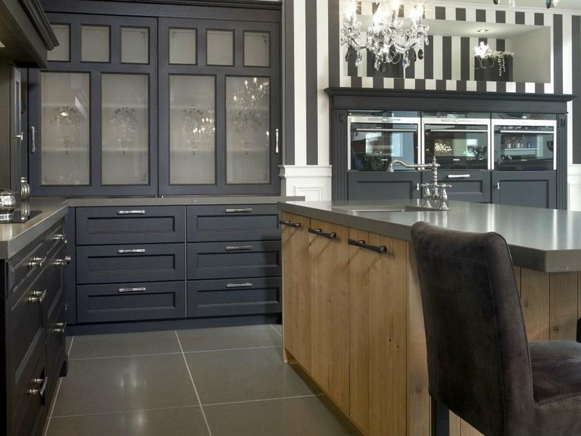 Dauby Ручка для мебели из металла Pure® 8088 - Вид №4