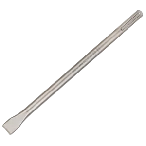 Зубило плоское по бетону Bosch Eco SDS-max 25x400 мм 82136705 STLM-2174704