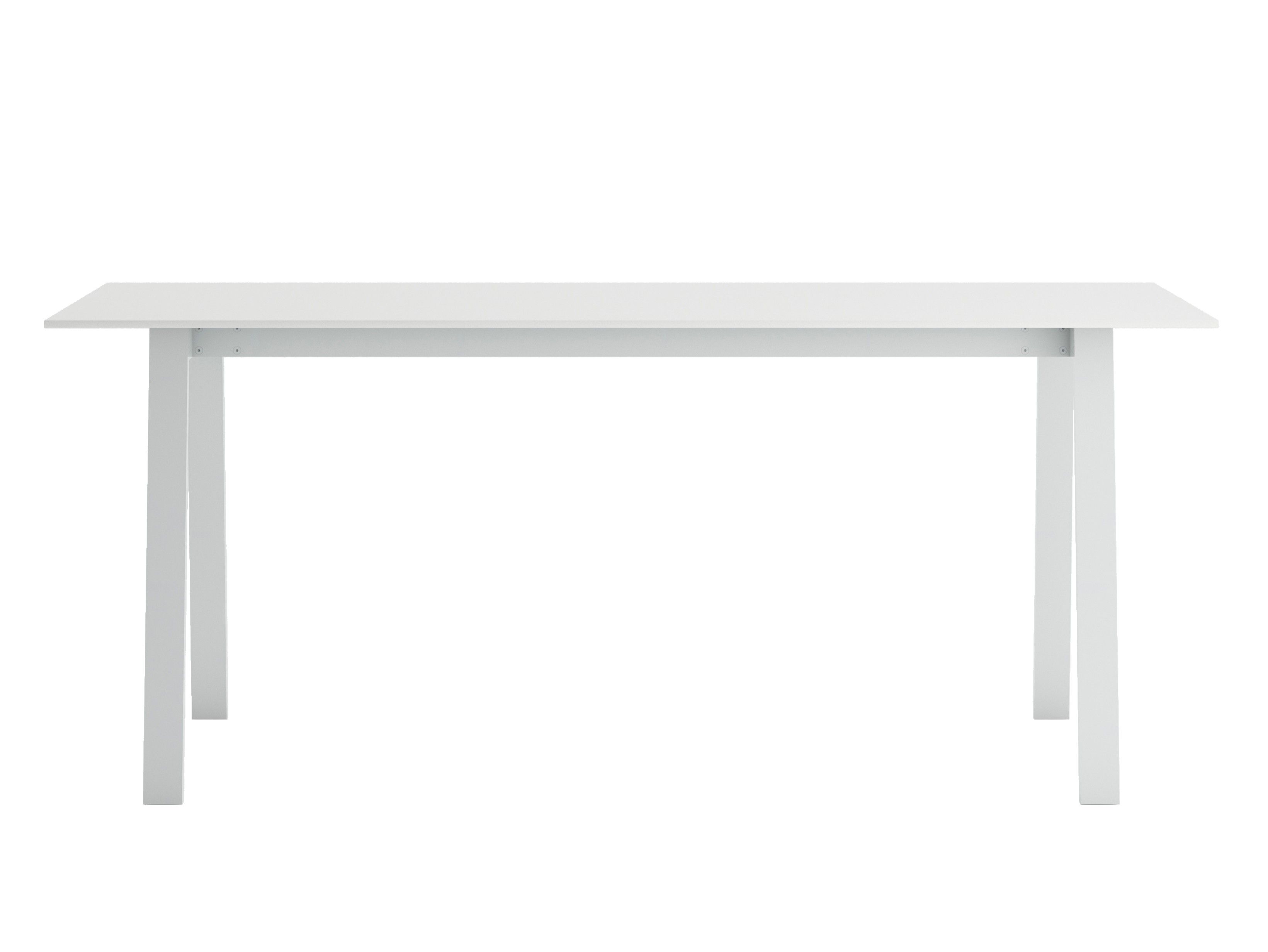 Прямоугольный стол GANDIABLASCO Вне времени ARCH-00150074 - Вид №1