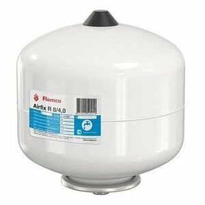 Расширительный бак FLAMCO Airfix R 8/4-10 bar