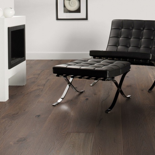 Паркетная доска Solidfloor Абиск 1194937 - Вид №3