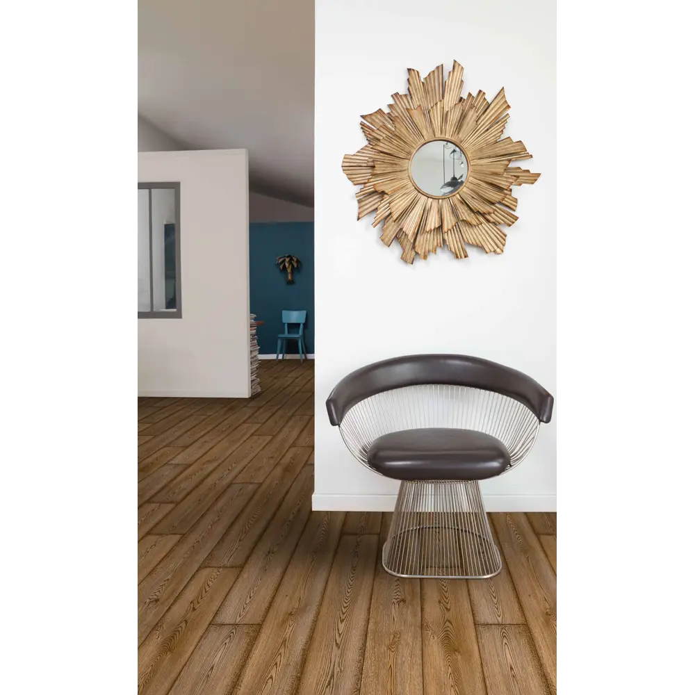 Линолеум «Noventis дуб Тобрук» 31 класс 3 м STLM-2054232 - Вид №5