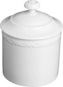 10563197 Meissen Сахарница 9,5см "Берлин" Фарфор