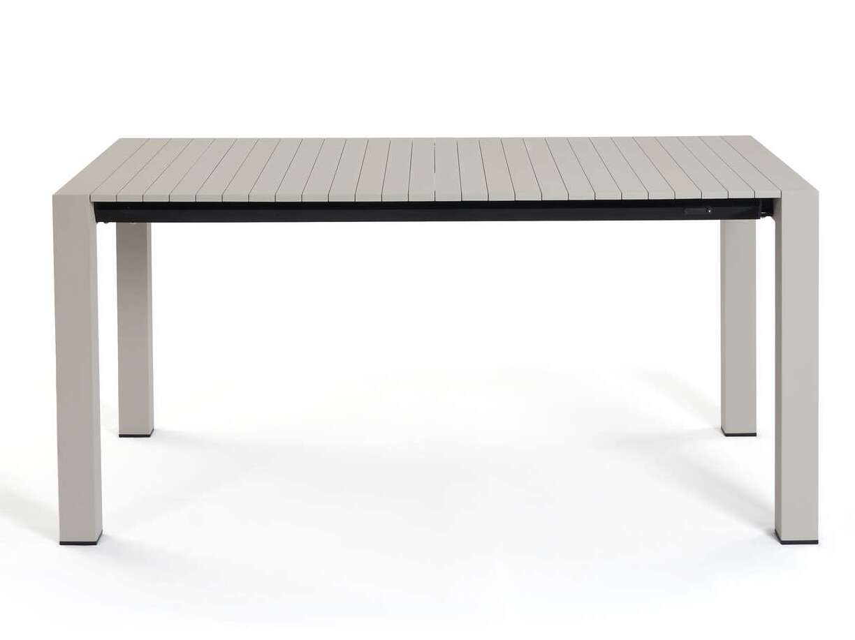 Алюминиевый выдвижной садовый стол Mindo Mindo 111 ARCH-00003824 - Вид №9