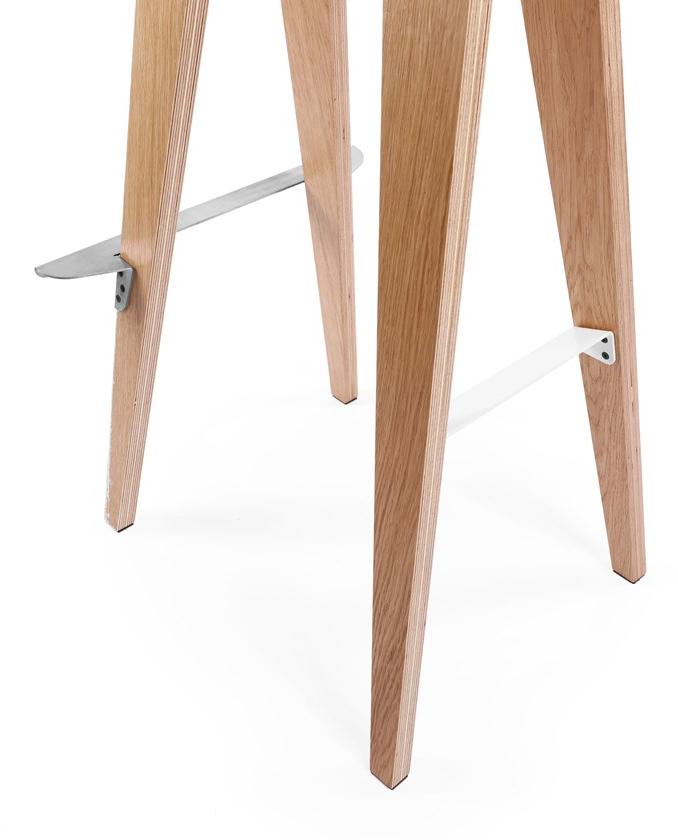 ODESD2 Высокий барный стул C sun-id-1412968 - Вид №9