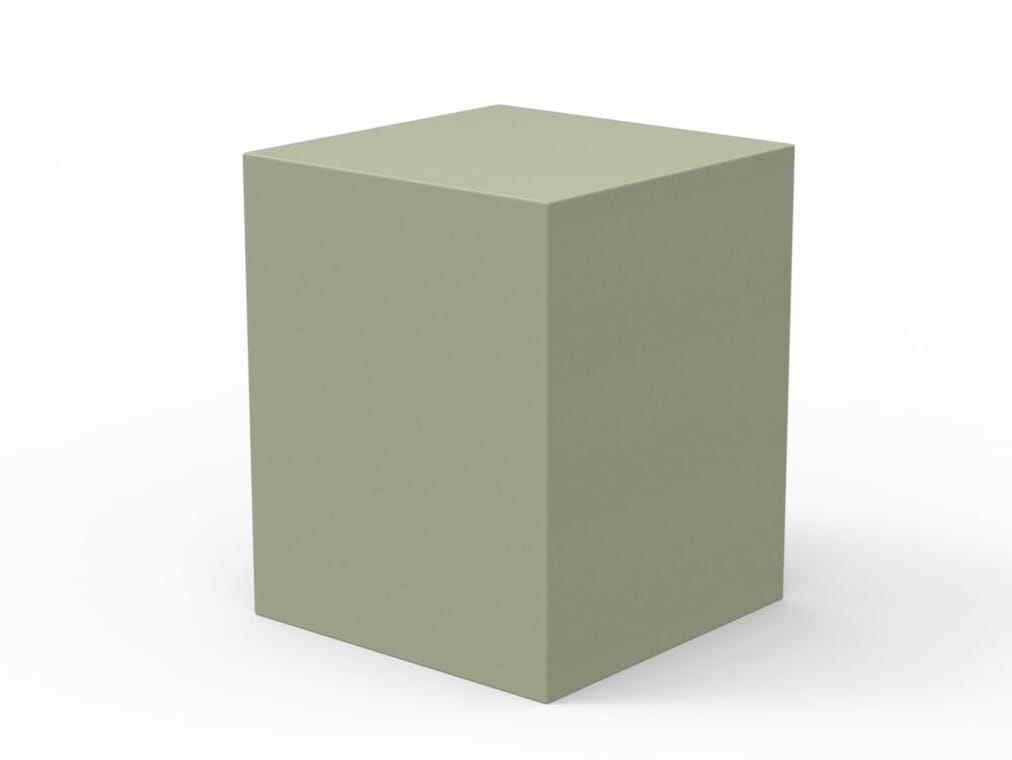 Модульная скамья из пены QM со спинкой Quinze & Milan Gap ARCH-00103317 - Вид №10