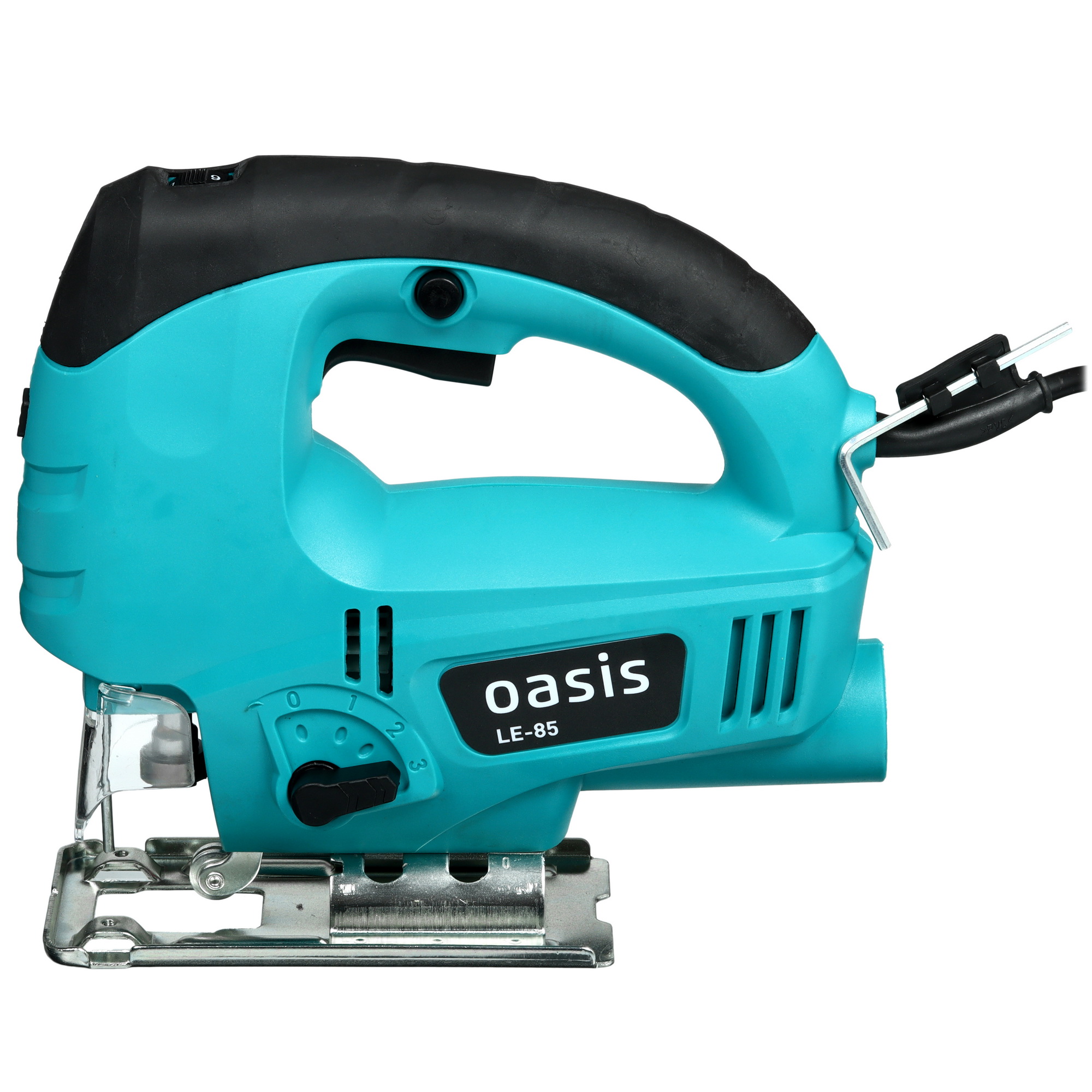 Электрический лобзик Oasis LE-85 5476286 STDN-0129982 - Вид №2