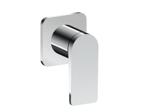 Однорычажный смеситель для душа