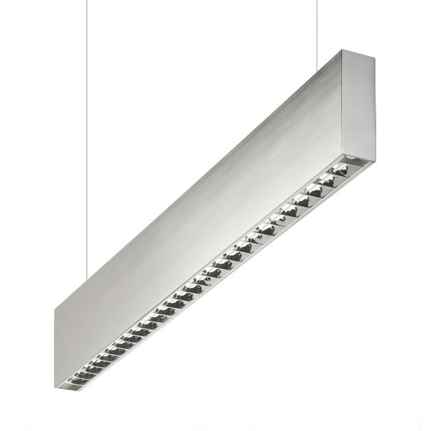 Lucifero's Подвесной светильник из металла File h sun-id-1469317 - Вид №1