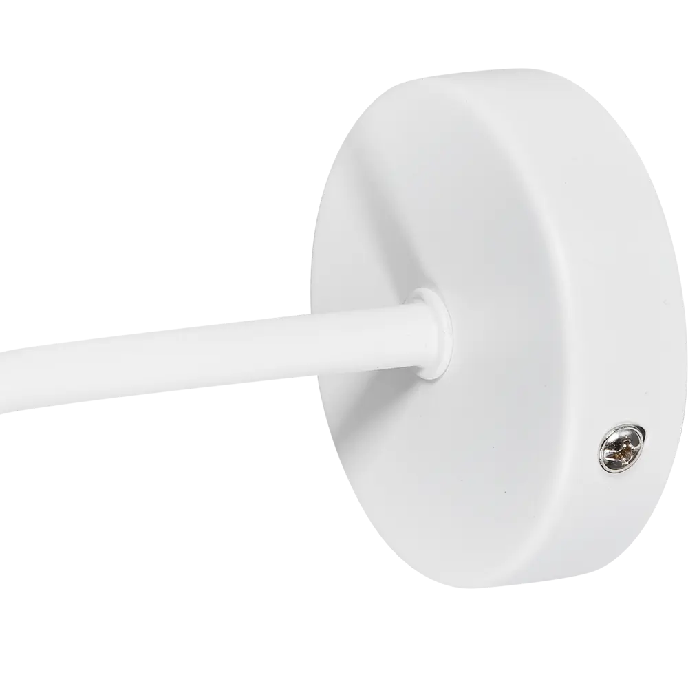 Бра Freya Bells — современный настенный светильник с белым абажуром 89374247 STLM-0907926 - Вид №3