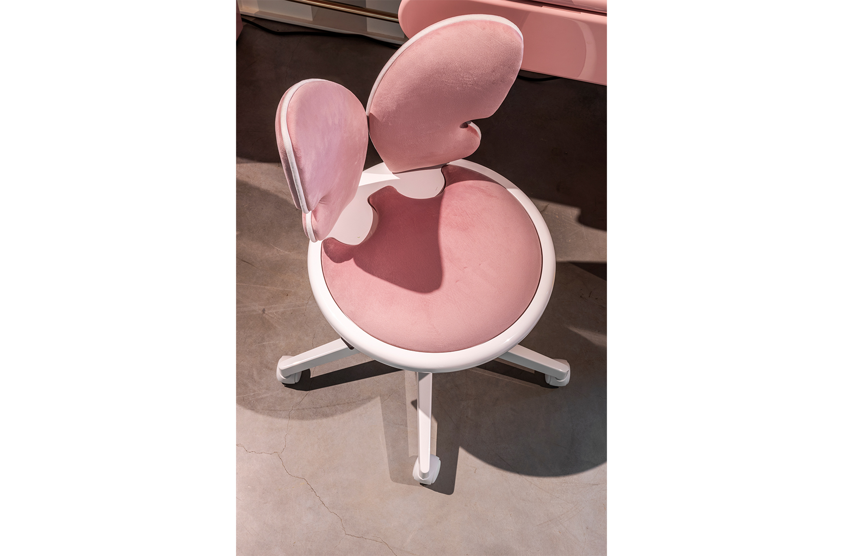 CIST669 Детское компьютерное кресло Пикси Circu  - Вид №19