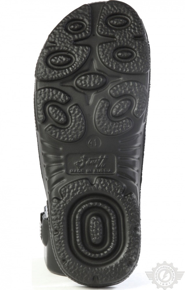 66750 Сланцы  размер 42 Спецодежда  - Вид №1