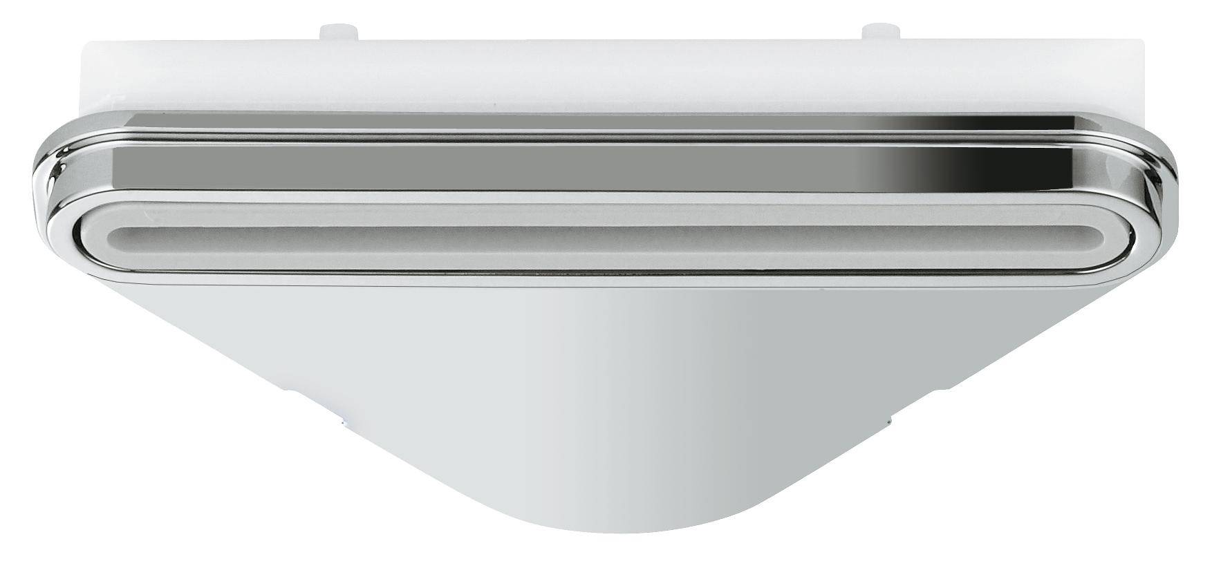 Аэратор Grohtherm 2000 NEW GROHE 47924000