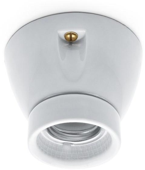 THPG Потолочный светильник из фарфора  152643  - Вид №2