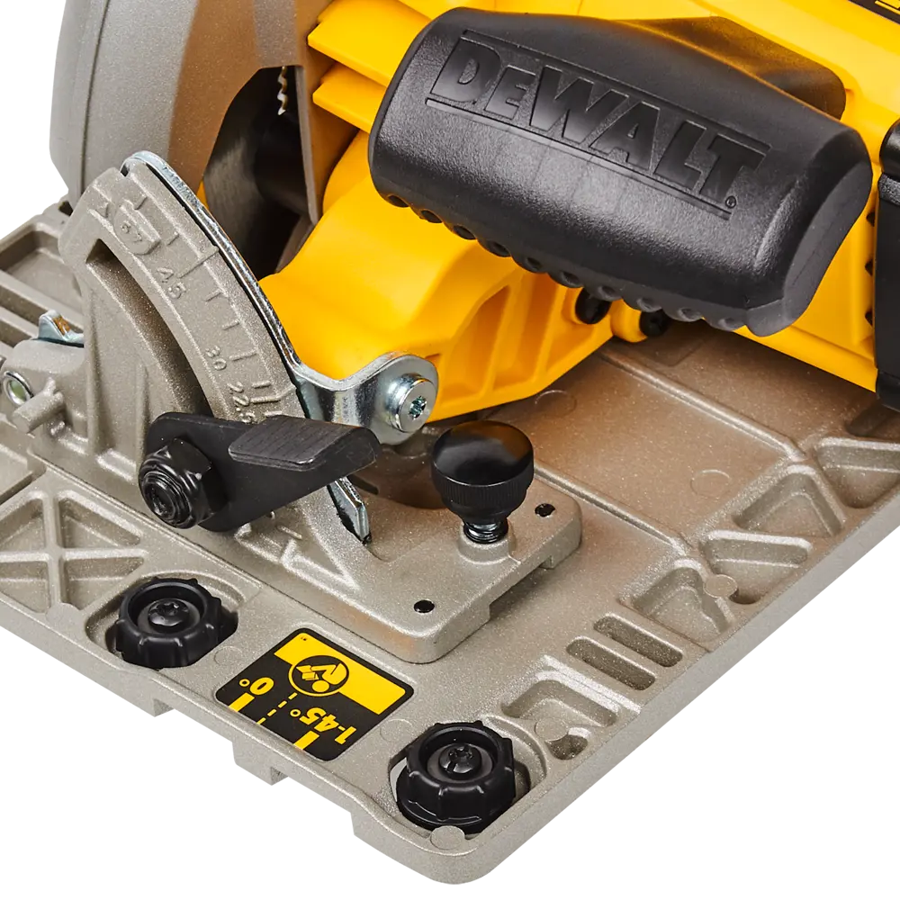 Циркулярная пила DeWalt DWE576K, 1600 Вт, 190 мм 81976527 STLM-2128606  - Вид №3
