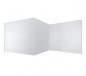 Ex.T Perspective 1 Настенное зеркало EXPERSPECTIVE/1