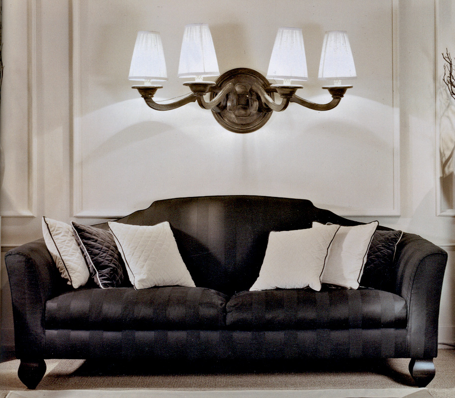 Диван  SOFTHOUSE NOE 01  - Вид №1