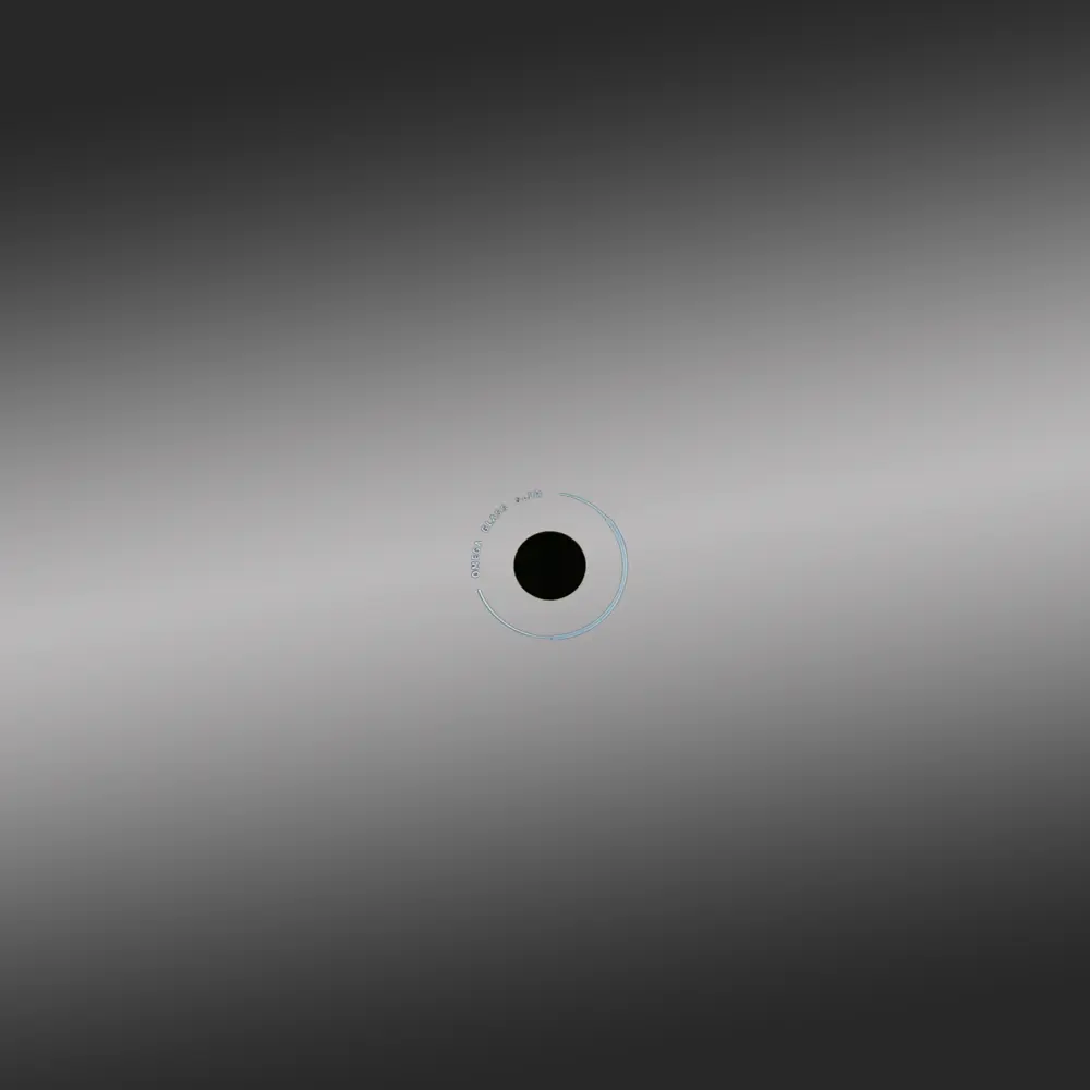 Зеркало для ванной Omega Glass Слим SD42 с подсветкой 50x120 см арка STLM-2059251 - Вид №4