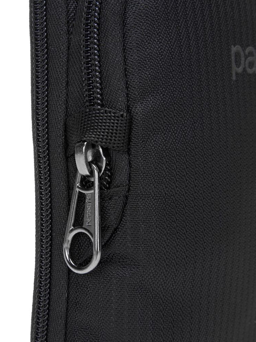 40125138 Сумка-антивор ECONYL® Anti-Theft Tech Crossbody PacSafe Daysafe  - Вид №1