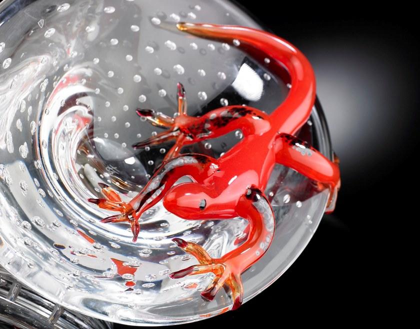 VGnewtrend Центральная часть из стекла  5001624.00  - Вид №4