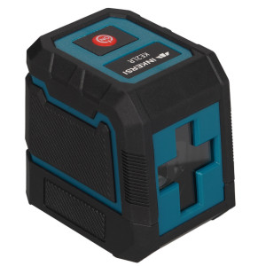 Лазерный уровень GVDA KE2LR 9185595