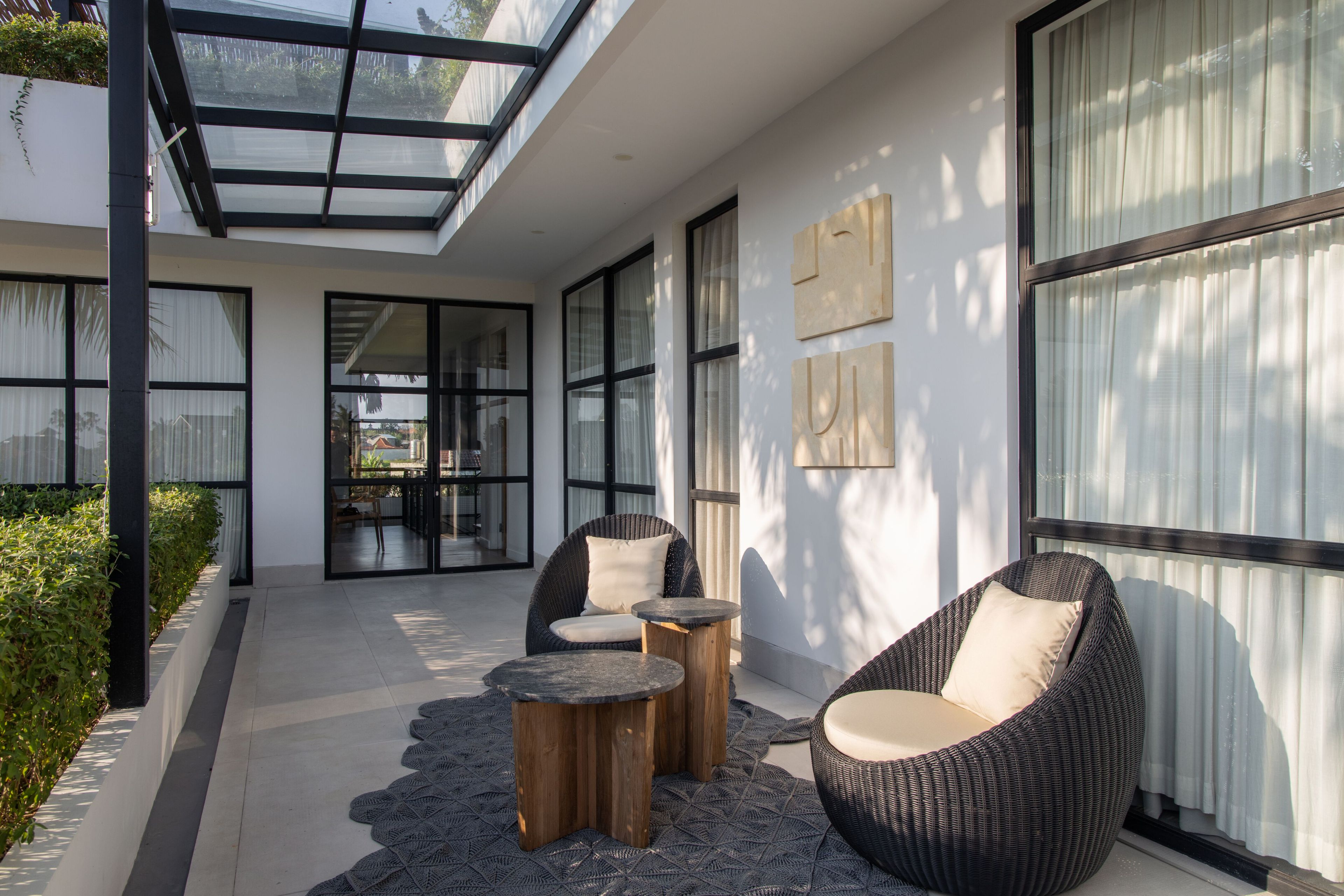 Открытый нейлон® сплошной цвет ковер cbdesign Виареджо ARCH-00114765 - Вид №1