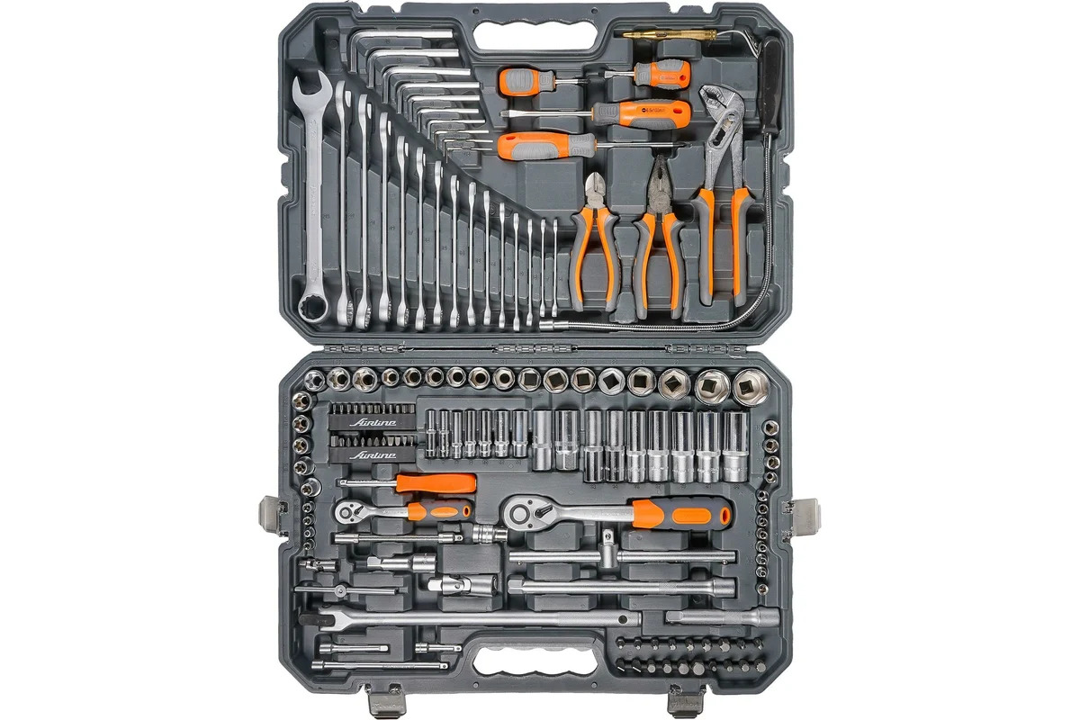 Набор инструментов Airline AT-147-52 9106135 STDN-0139630