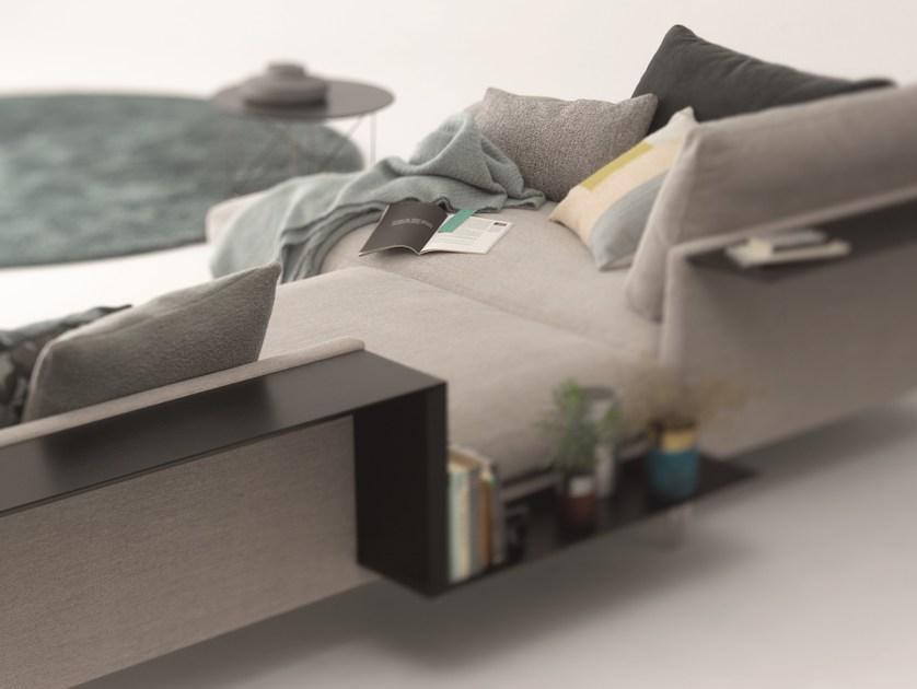 COR Диван из ткани с шезлонгом Pilotis sun-id-1516461 - Вид №4