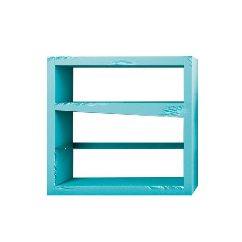 LA16/149X1400 Серванты Lampo Adriani e Rossi белый  - Вид №4