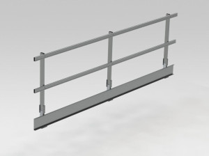 Коллективное устройство защиты