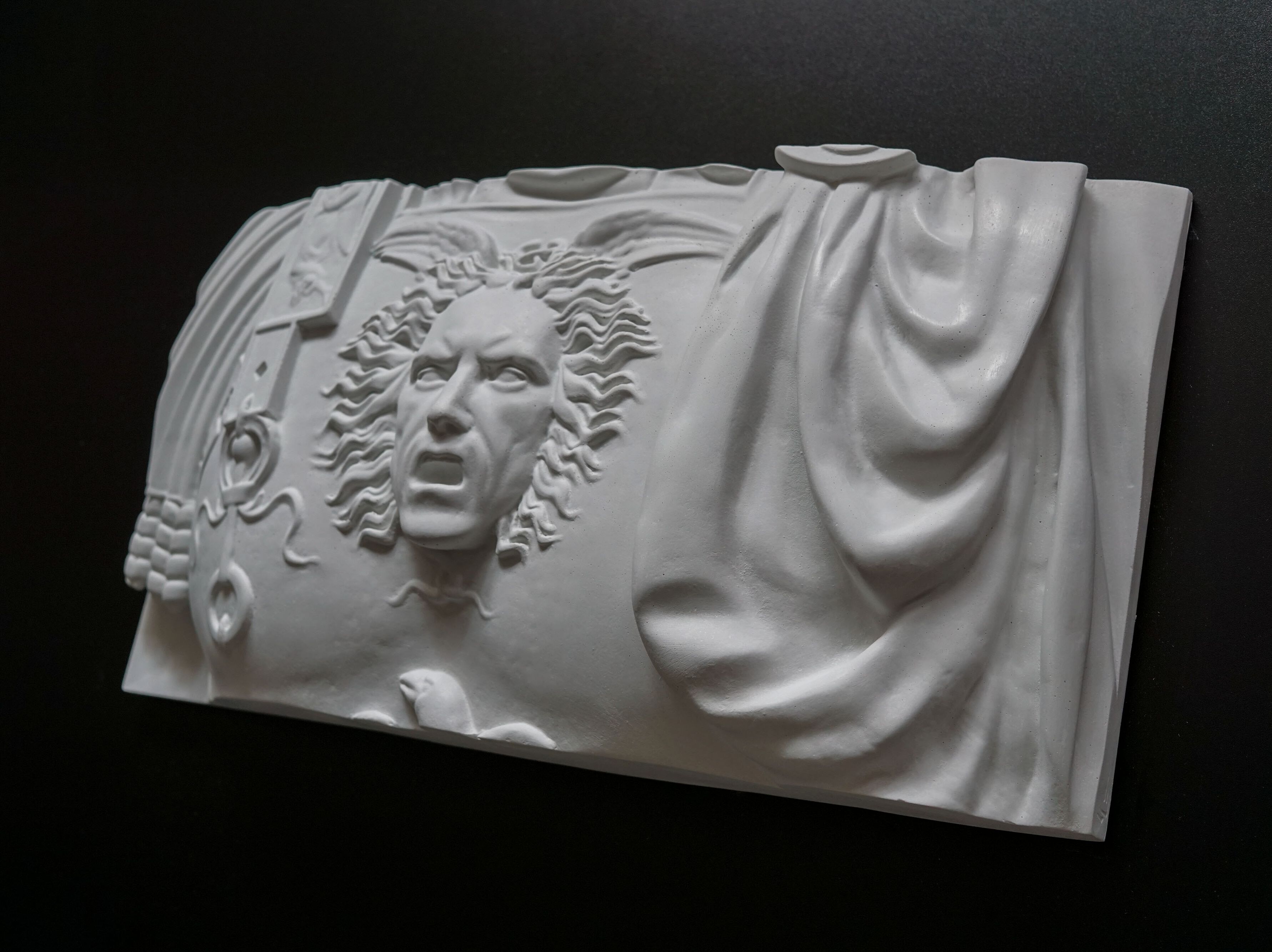 Декоративная панель LO Contemporary классика ARCH-00118658 - Вид №1