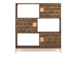 Книжный магазин в манго